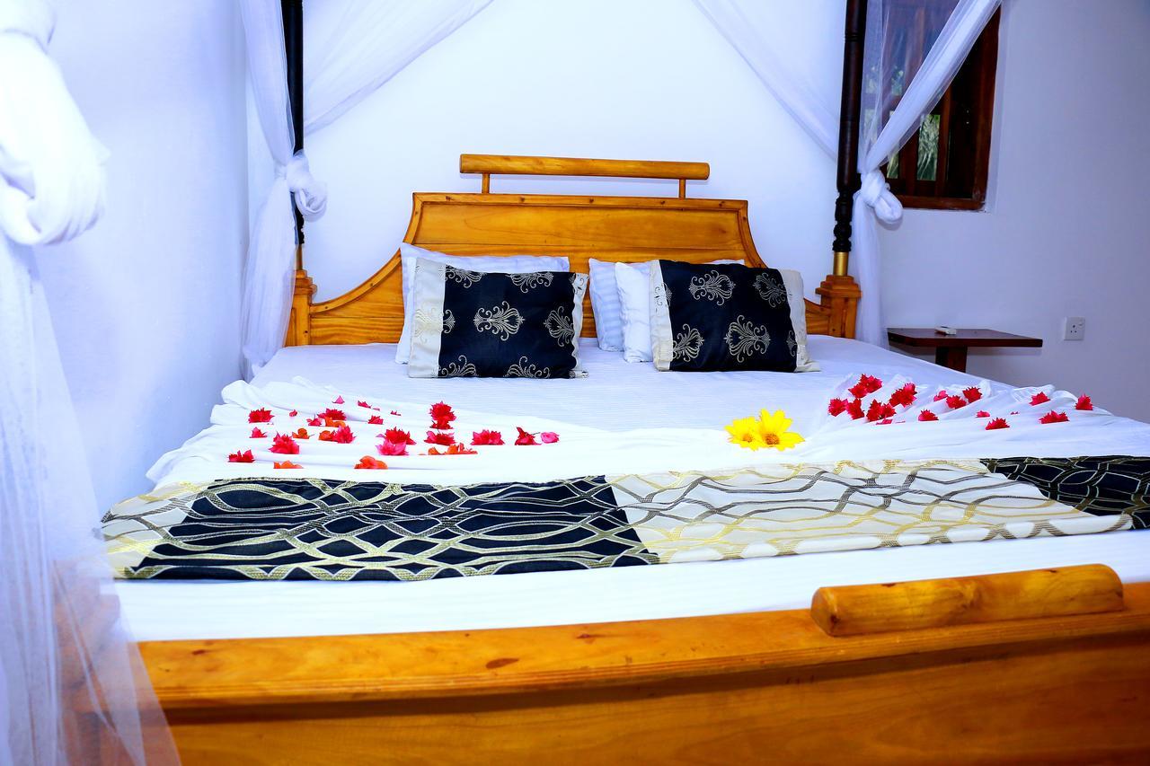 Turtle Watch Cabana Tangalle Exterior foto