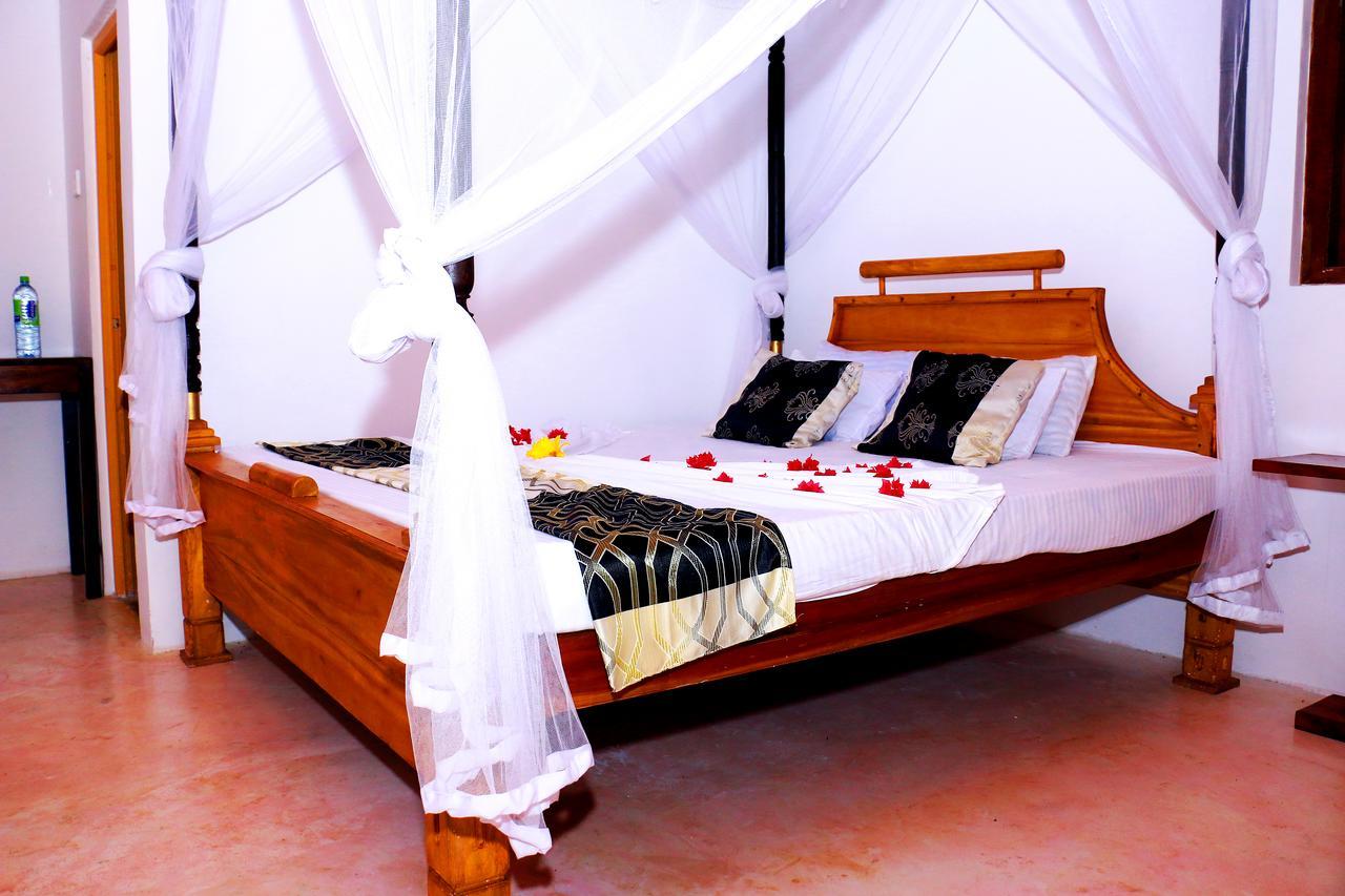 Turtle Watch Cabana Tangalle Exterior foto