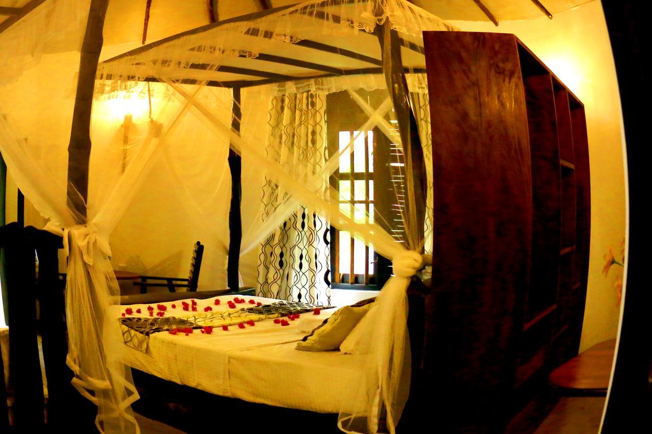 Turtle Watch Cabana Tangalle Exterior foto
