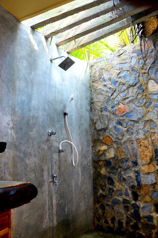 Turtle Watch Cabana Tangalle Exterior foto