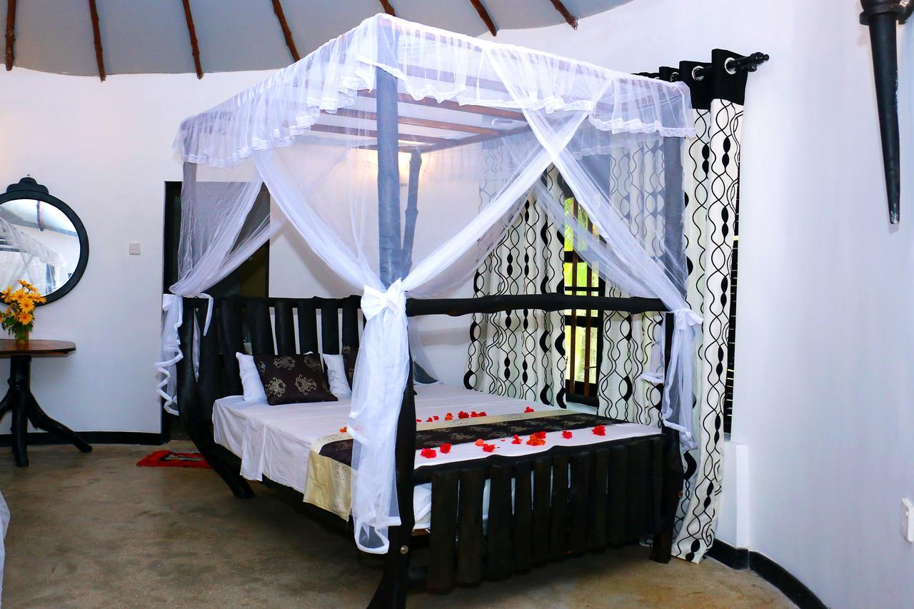 Turtle Watch Cabana Tangalle Exterior foto